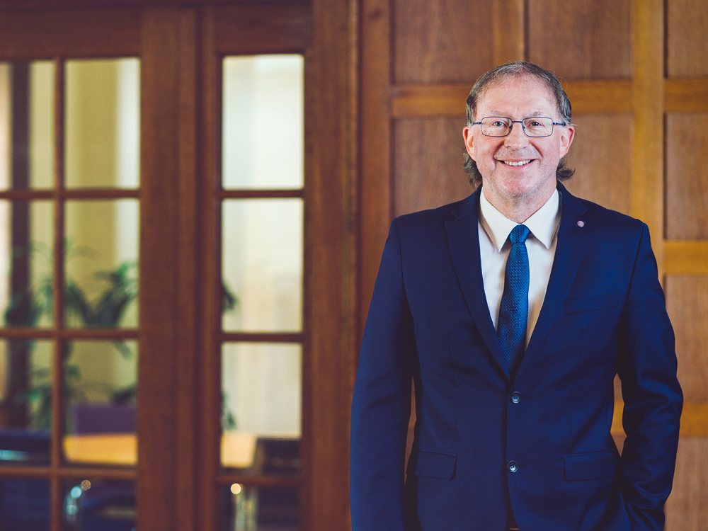 Dr. Dieter Brammertz