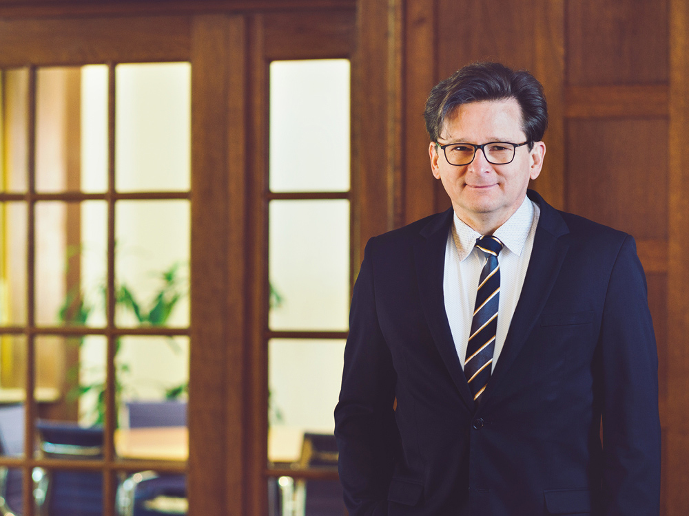 Dr. Alexander Martius, LL.M.